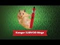 Kanger SUBVOD MEGA TC - электронная сигарета - превью GkhlHV4LygU