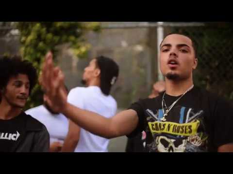 BJ - Brick Flair | Dir. @CamayahFilms ​