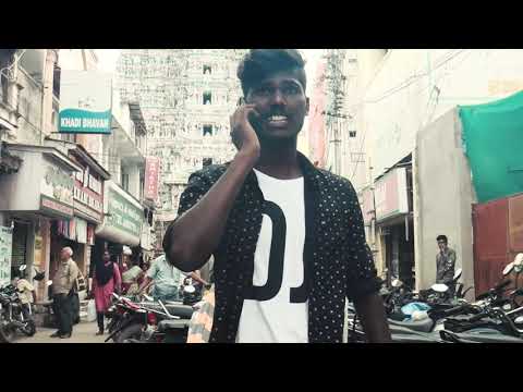 [puriyatha puthir] cover on [ennoda saripathi]