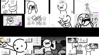 Download lagu [Request] ASDF Movie Sparta Remixes 11parison mp3