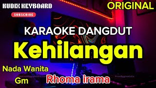 Download lagu KARAOKE KEHILANGAN NADA WANITA mp3 Download lagu KARAOKE KEHILANGAN NADA WANITA mp3