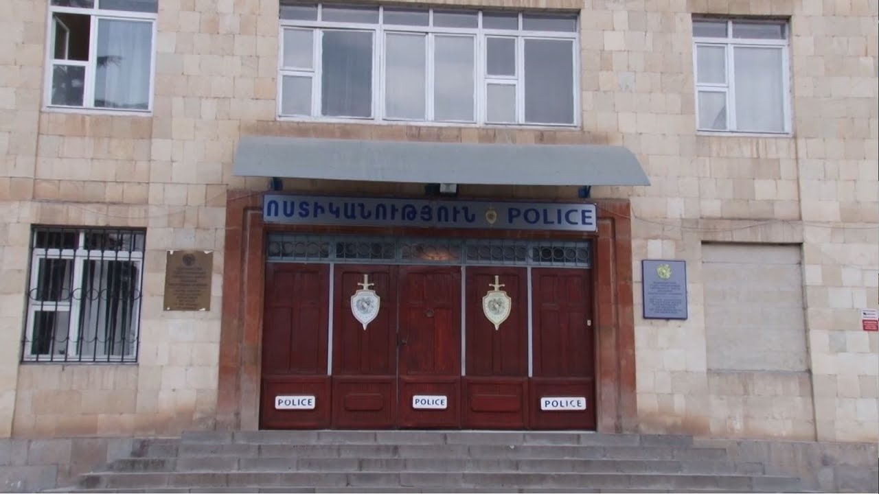 Իջևանի ոստիկանները բացահայտել են ապօրինի ձկնորսության դեպք