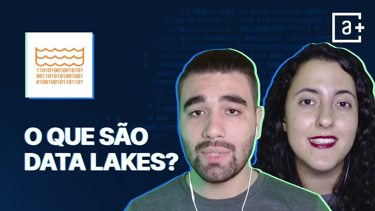 O que são Data Lakes? | #AluraMais