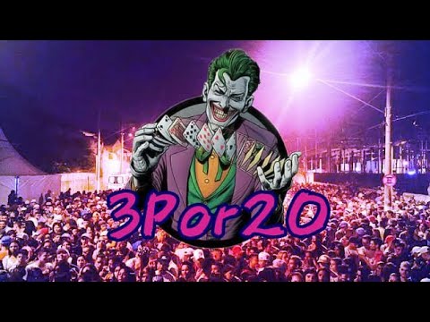 TODO MUNDO ODEIA BAILE - MCs Kelvin e Weslley - Passa um Dólar (VideoClipe Oficial)