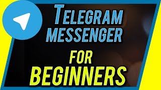 How to Use Telegram