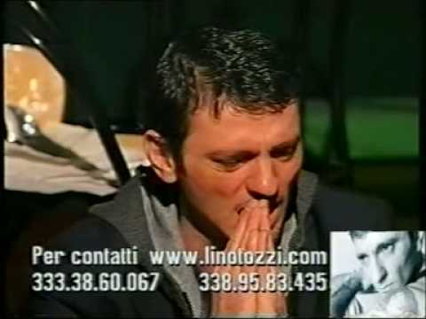 LINO TOZZI Amarsi per Metà