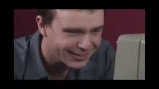 Cradle of Fear - The Sick Room (fragmento) parte 1