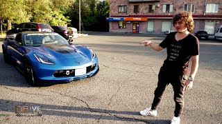 Դրայվ նյուզ 27.09.2019 // DRIVE NEWS
