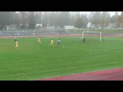 Juniorka: FC MAS Táborsko - FK Dukla Praha