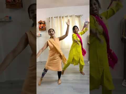 Kavaaliya in my style and choreography 