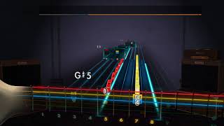 Yngwie Malmsteen - Child In Time Rocksmith 2014
