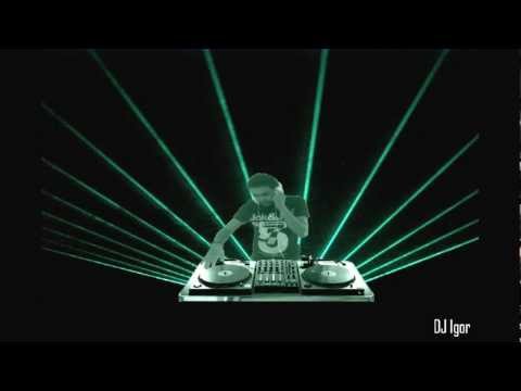 DJ Igor-Get Stoopid [House mix]