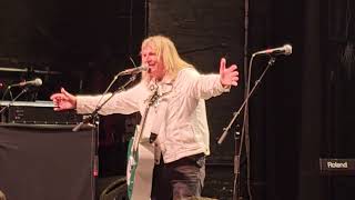 THE ALARM - LOVE DON'T C0ME EASY