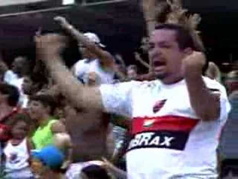 Flamengo 2x1 Vasco Pela Semifinal da Taça Guanabara 2008