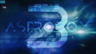 115Tri - Astroboy 3 (Official Audio)