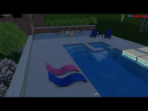 Candace's Pool StoryBoard 01 001