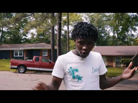 pbejacorey - blockboy ( official video)