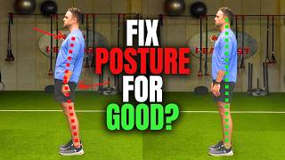 The Real Truth Behind Fixing Your Posture