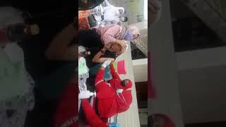 Download lagu KARENA TAKUT DI SUNTIK KAKEK INI DAPAT KESEMPATAN MENANG BANYAK.😊😊 mp3