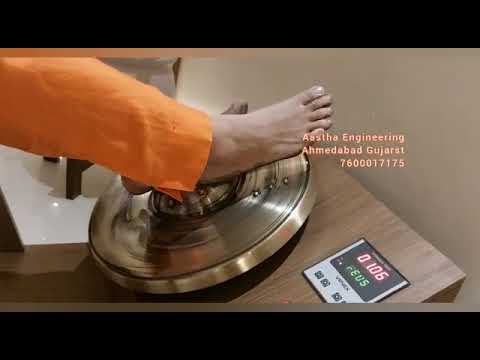 Foot Massage Machine videos