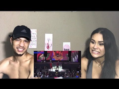 MCharles (CE) x Noventa (ES) - Final - Duelo de MCs Nacional 2019 - 15/12/REACT/ANÁLISE feat MC FAEL