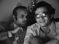 Rabi Ghosh in his most iconic role - Natabar Mittir | Jana Aranya Movie | Satyajit Ray