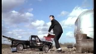 Hipsway :  Ask The Lord - Official  Video