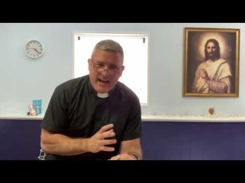 Intro to the Old Testament: Baruch