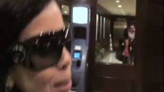 Bif Naked Bride (5 of 8) - Bringin' Her Home  *2007 Streamed Reality Series*