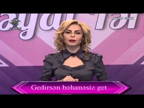 Heyat Terzi 24.11.2015