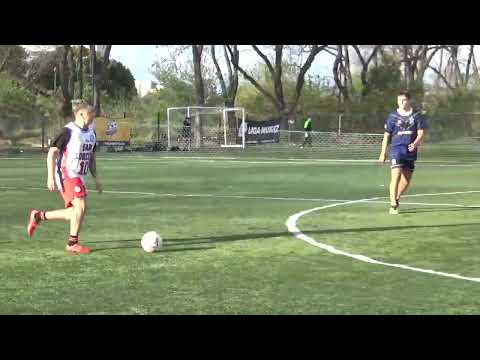 NO PUBLICABLE VS ANAKRA - #LigaNuñez - #Clausura SLV - 9/9/2022