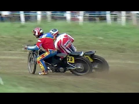 2005 NAOMI HOUSE CHARITY GRASSTRACK