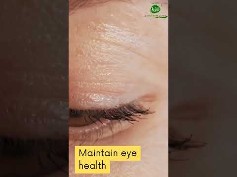 Organic aloe vera detox juice with fiber, 500 ml, bottle