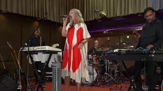 Jane Weaver live from Old Granada Studios