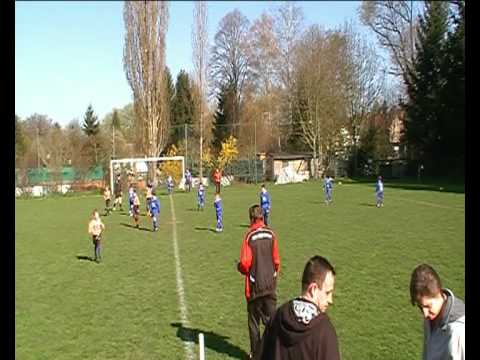 TSV Wahren 18.4.2010.avi