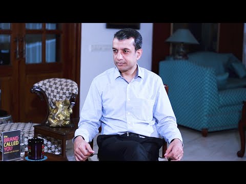 Ashish Gupta, Founder and CEO, Benori Knowledge ... - YouTube