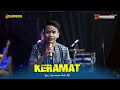 Keramat Harnawa Tani Aji Pringgondani Mak Ketotor Live Karaban 2022