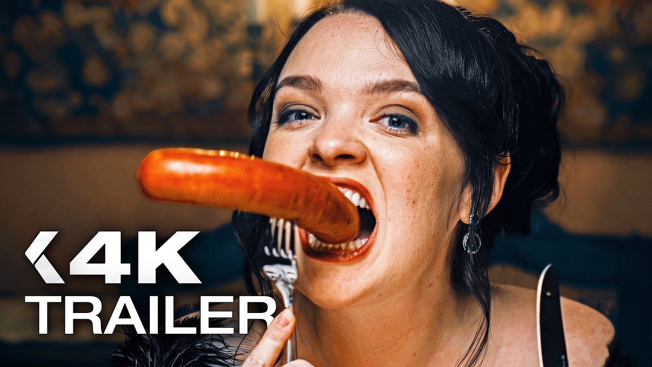 PLUCKED Official Trailer (2026)