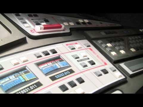 Star Trek Enterprise Shuttlepod at Auction with Profiles in History