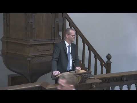 Dankdagdienst 2 november 19 30 uur