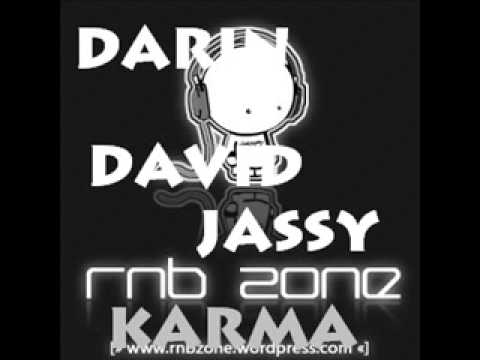 Karma - Darin feat. David Jassy