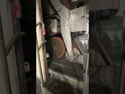 BRETON 20 Wire Wire Saws | STONE EQUIPMENT WAREHOUSE (1)