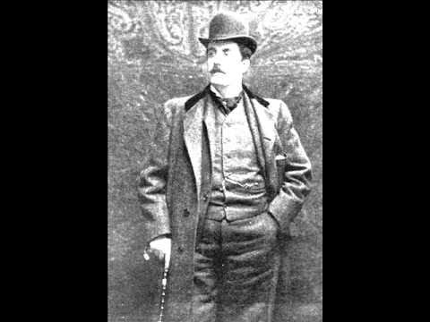 Giacomo Puccini - Madam Butterfly