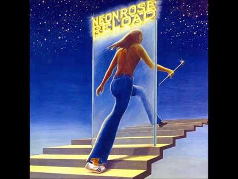 Neon Rose- Dust and rust (1975)