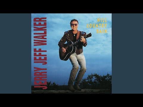 Singin The Dinosaur Blues - Jerry Jeff Walker