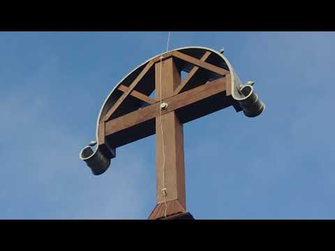 Rotunda w listopadzie