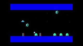 MJ-12 for the NEC PC-88