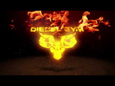 diesel gym