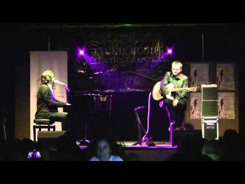 Grzegorz Turnau & Jacek Królik Cichosza