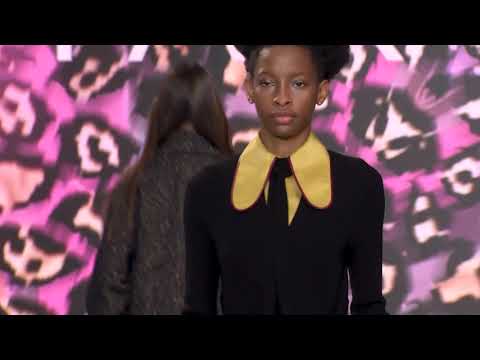 MARYLING FASHION SHOW FW21